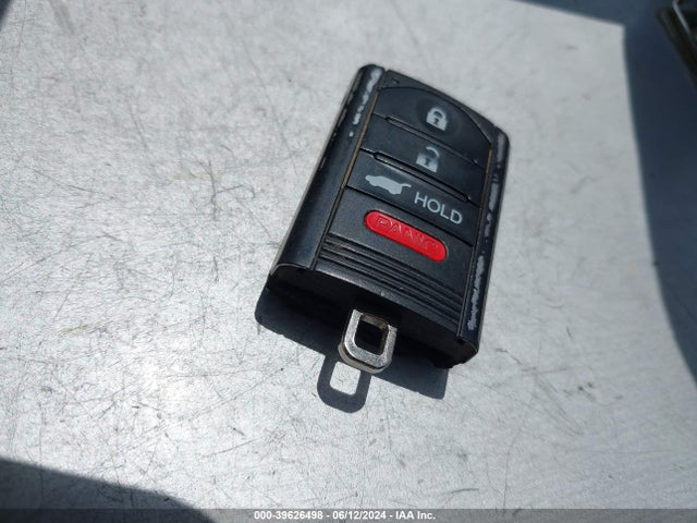 Acura RDX 2014 5J8TB4H5XEL016941 Image 11