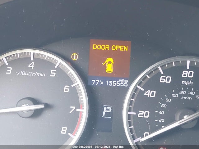 Acura RDX 2014 5J8TB4H5XEL016941 Image 15