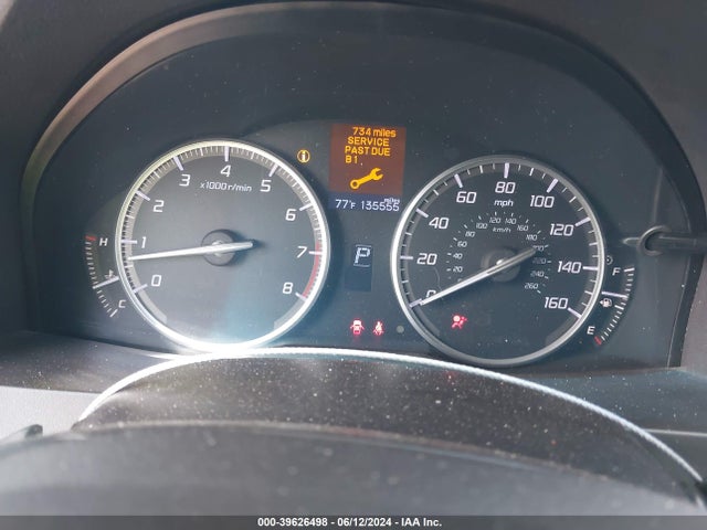 5J8TB4H5XEL016941 Acura RDX