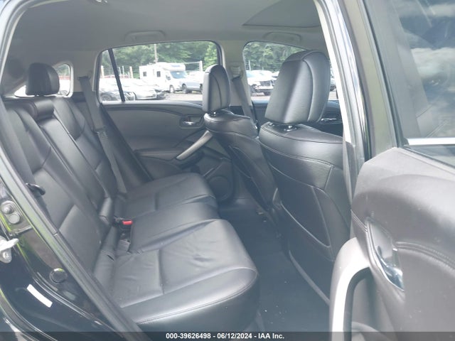 5J8TB4H5XEL016941 Acura RDX