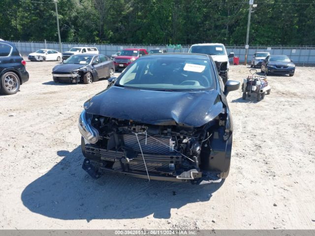3N1CN8DV6PL847902 Nissan Versa 1.6 S Xtronic Cvt