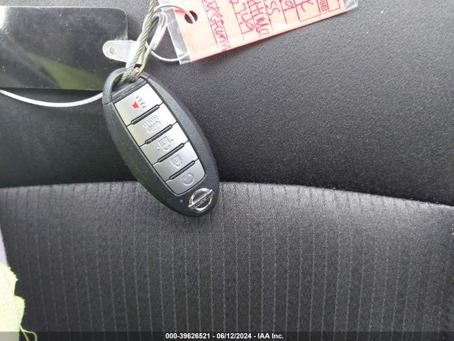 Nissan Altima 2.5 Sv 2019 1N4BL4DV6KC207481 Image 11