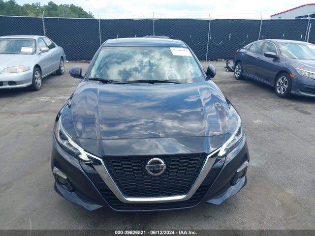 Nissan Altima 2.5 Sv 2019 1N4BL4DV6KC207481 Image 12