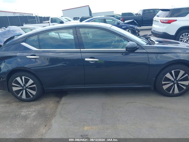 Nissan Altima 2.5 Sv 2019 1N4BL4DV6KC207481 Image 13