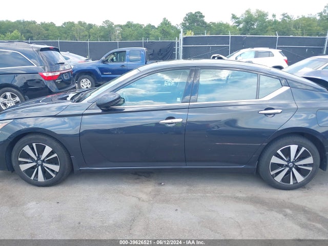 Nissan Altima 2.5 Sv 2019 1N4BL4DV6KC207481 Image 14