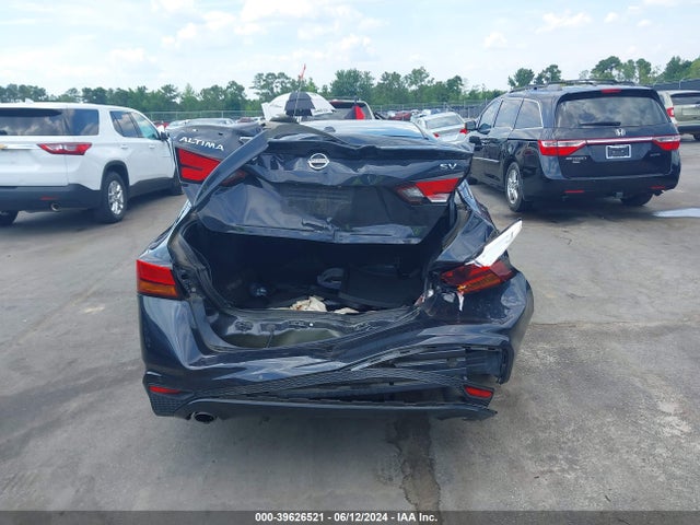Nissan Altima 2.5 Sv 2019 1N4BL4DV6KC207481 Image 16