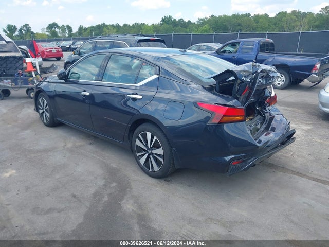 Nissan Altima 2.5 Sv 2019 1N4BL4DV6KC207481 Image 3