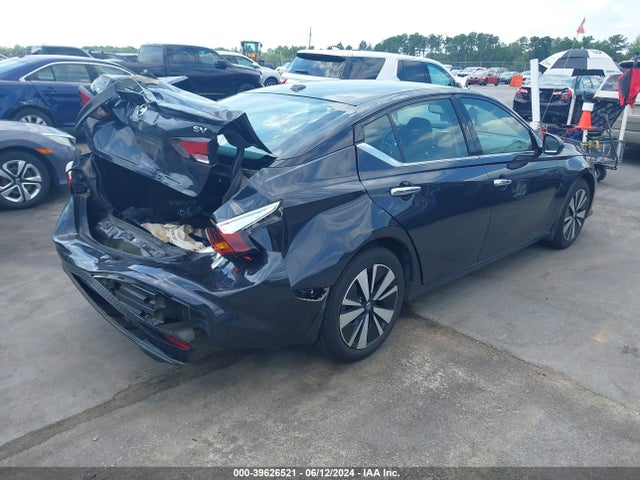 Nissan Altima 2.5 Sv 2019 1N4BL4DV6KC207481 Image 4