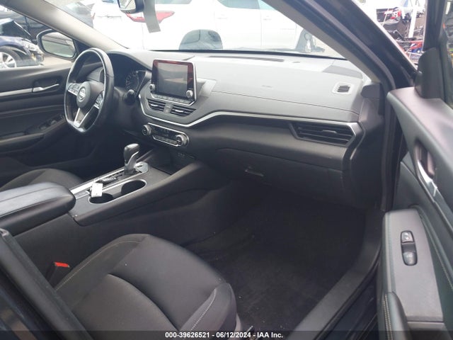 Nissan Altima 2.5 Sv 2019 1N4BL4DV6KC207481 Image 5