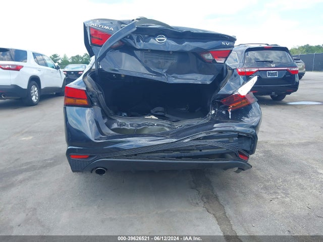 Nissan Altima 2.5 Sv 2019 1N4BL4DV6KC207481 Image 6