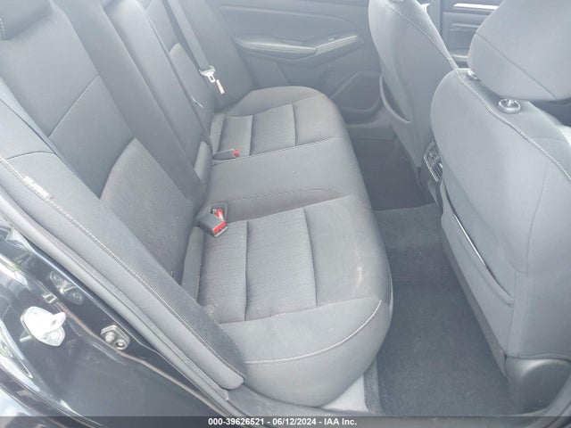 Nissan Altima 2.5 Sv 2019 1N4BL4DV6KC207481 Image 8