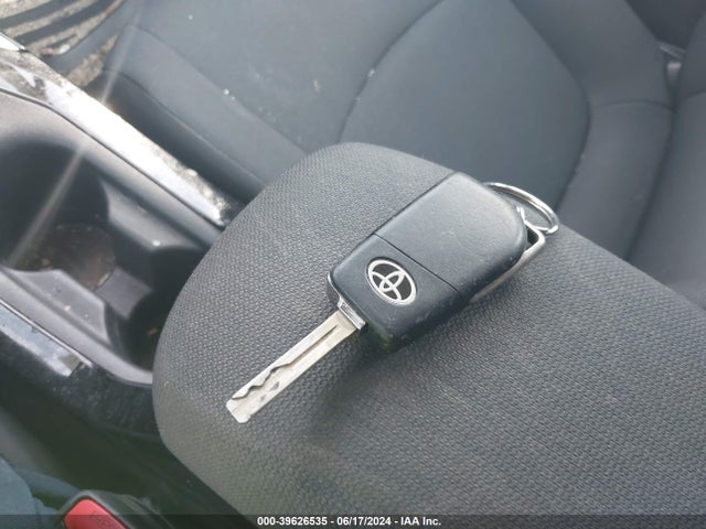 Toyota COROLLA LE 2021 5YFEPMAE7MP150993 Image 11