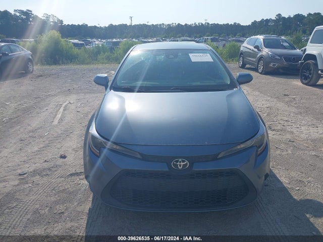 Toyota COROLLA LE 2021 5YFEPMAE7MP150993 Image 12
