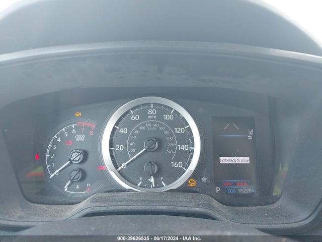 Toyota COROLLA LE 2021 5YFEPMAE7MP150993 Image 15