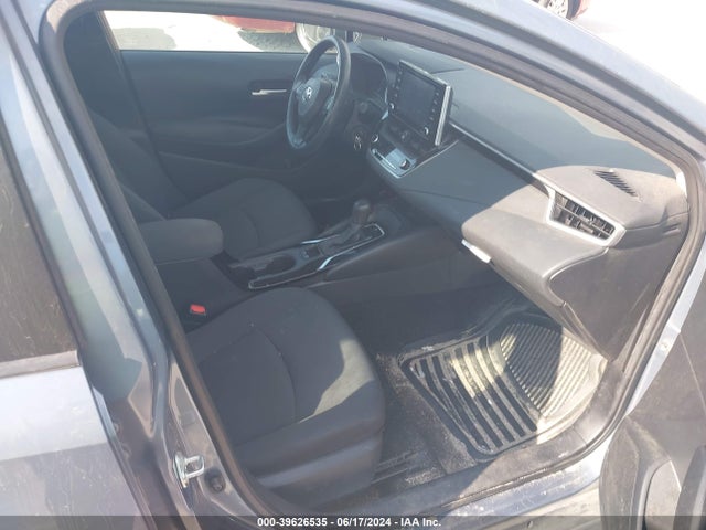 Toyota COROLLA LE 2021 5YFEPMAE7MP150993 Image 5