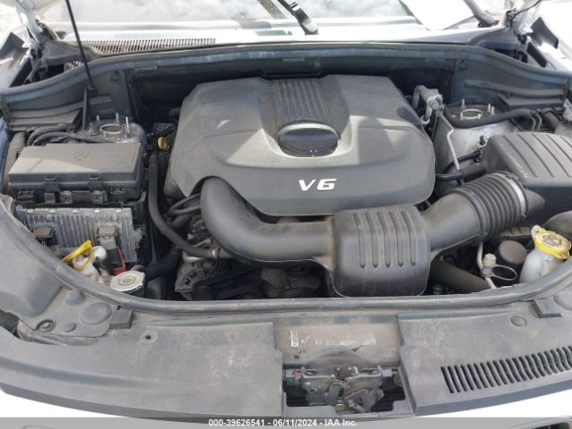 2015 JEEP GRAND CHEROKEE 1C4RJFBG1FC762813 Photo 9