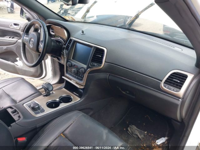 2015 JEEP GRAND CHEROKEE 1C4RJFBG1FC762813 Photo 4