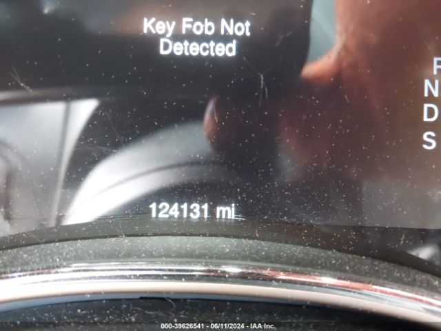2015 JEEP GRAND CHEROKEE 1C4RJFBG1FC762813 Photo 6