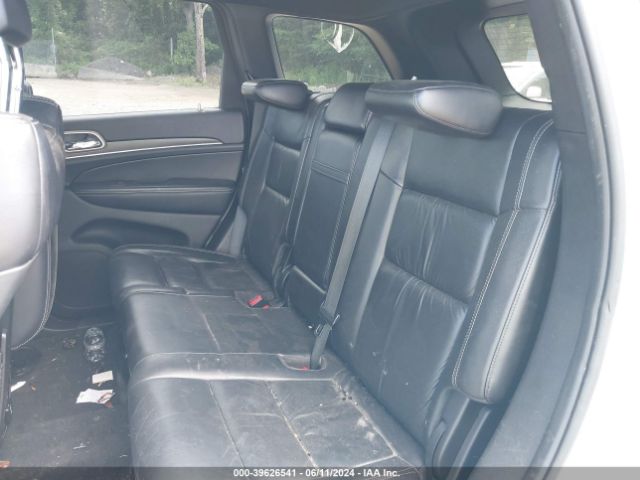 2015 JEEP GRAND CHEROKEE 1C4RJFBG1FC762813 Photo 7