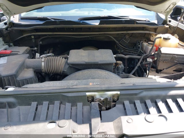 Chevrolet Silverado 2500hd 4wd  Long Bed Wt 2021 1GB1YLE74MF192387 Image 10