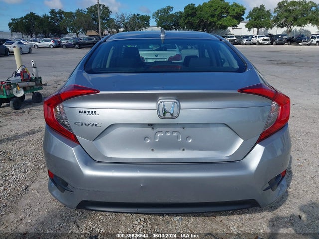 Honda CIVIC EX 2018 19XFC2F75JE023297 Image 16