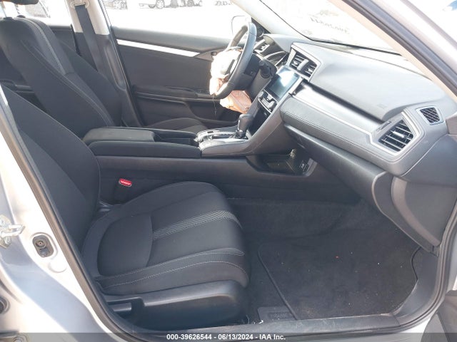Honda CIVIC EX 2018 19XFC2F75JE023297 Image 5