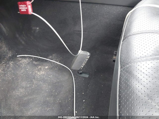 2014 JAGUAR XJ SAJWA2GZ5E8V69699 Photo 10