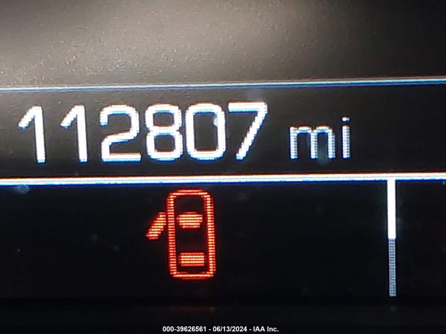 Chevrolet Traverse 1lt 2018 1GNERGKW8JJ278489 Image 15