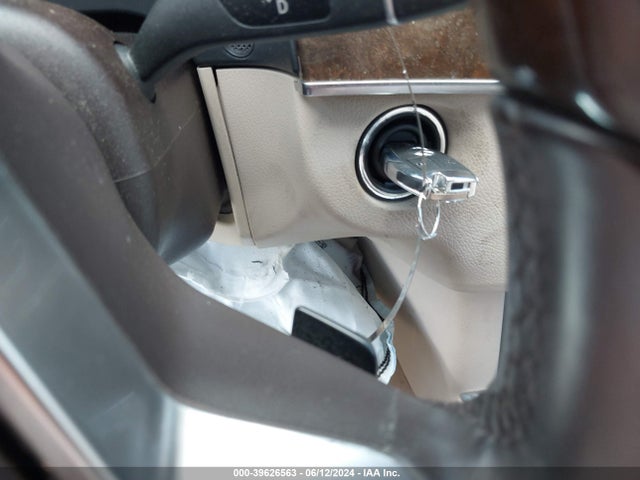 Mercedes-Benz E 350 2014 WDDHF5KB4EB021979 Image 11