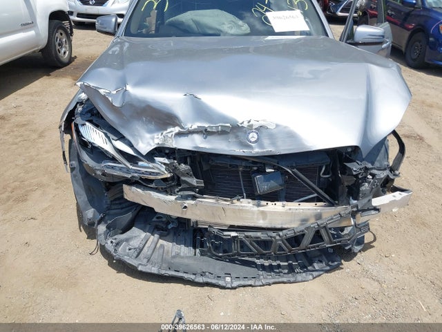 Mercedes-Benz E 350 2014 WDDHF5KB4EB021979 Image 6