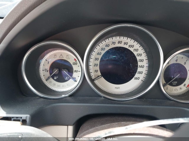 Mercedes-Benz E 350 2014 WDDHF5KB4EB021979 Image 7