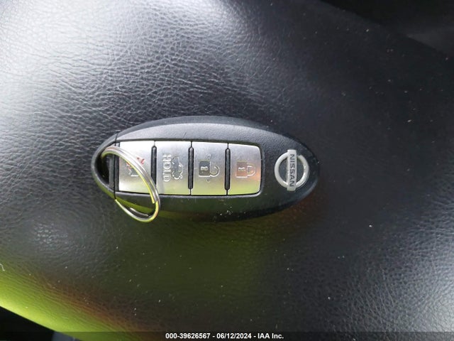 Nissan SENTRA SV 2016 3N1AB7AP4GY337082 Image 11