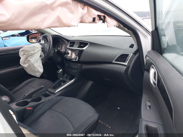 Nissan SENTRA SV 2016 3N1AB7AP4GY337082 Image 5
