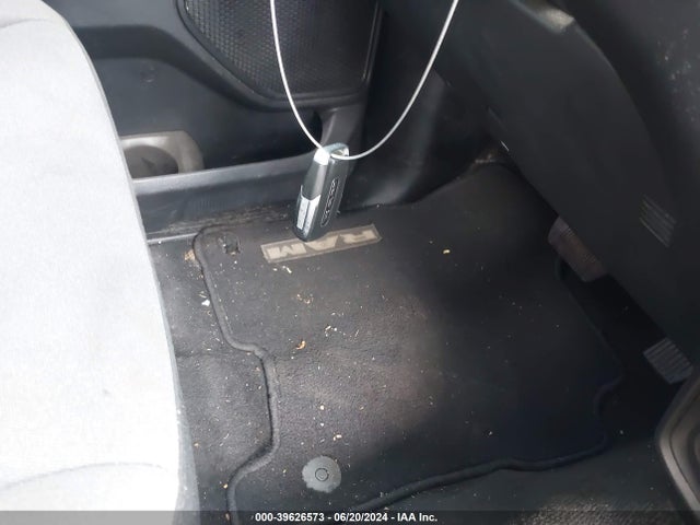 RAM 1500 Big Horn 2021 1C6SRFMT5MN546167 Image 11