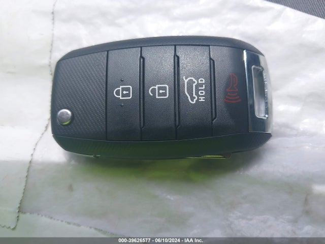 KIA Soul 2018 KNDJN2A25J7572112 Image 11