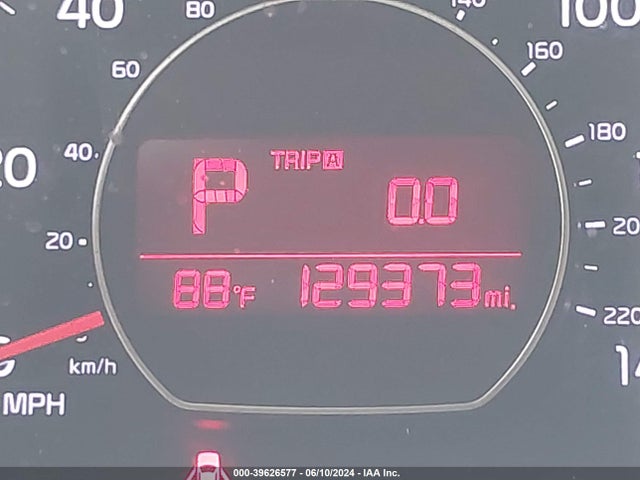 KIA Soul 2018 KNDJN2A25J7572112 Image 7