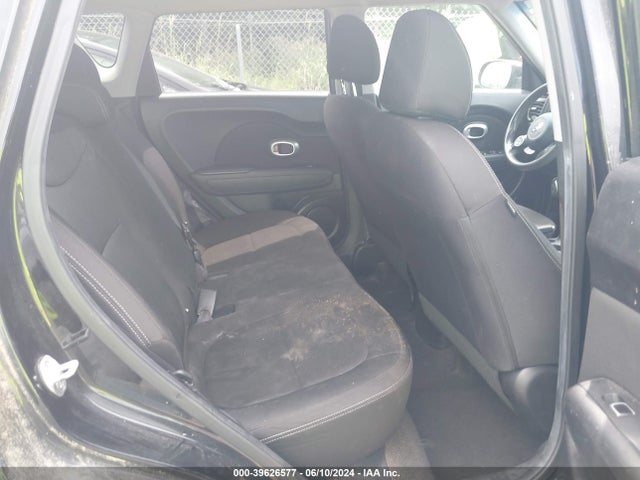 KIA Soul 2018 KNDJN2A25J7572112 Image 8