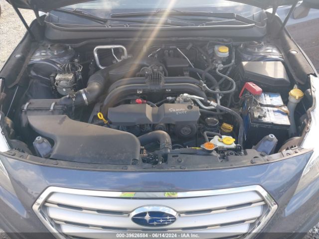 4S4BSAHC5H3243073 Subaru Outback 2.5i Premium