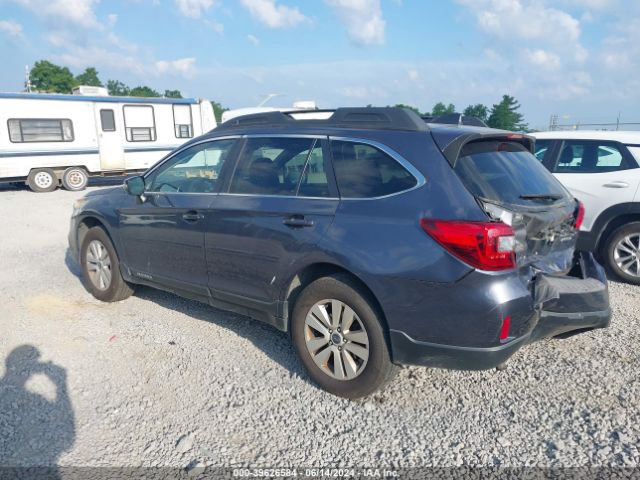 4S4BSAHC5H3243073 Subaru Outback 2.5i Premium