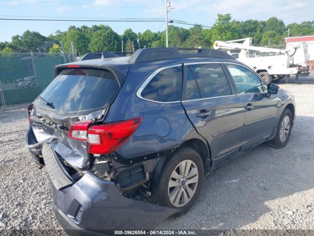 4S4BSAHC5H3243073 Subaru Outback 2.5i Premium