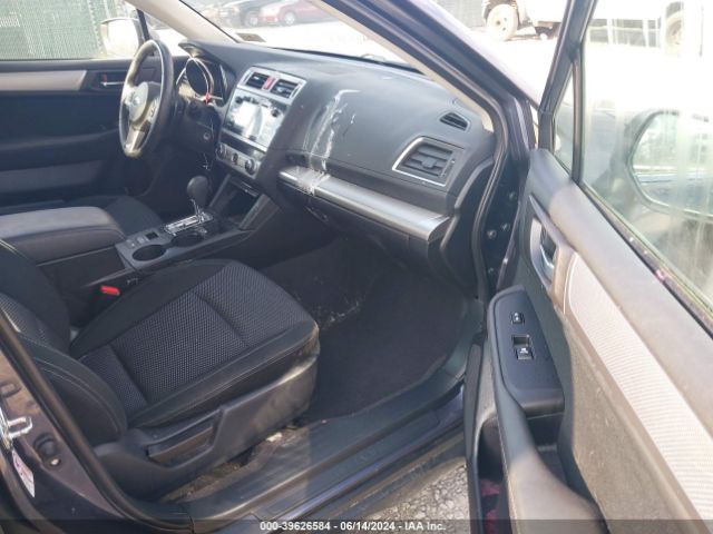 4S4BSAHC5H3243073 Subaru Outback 2.5i Premium