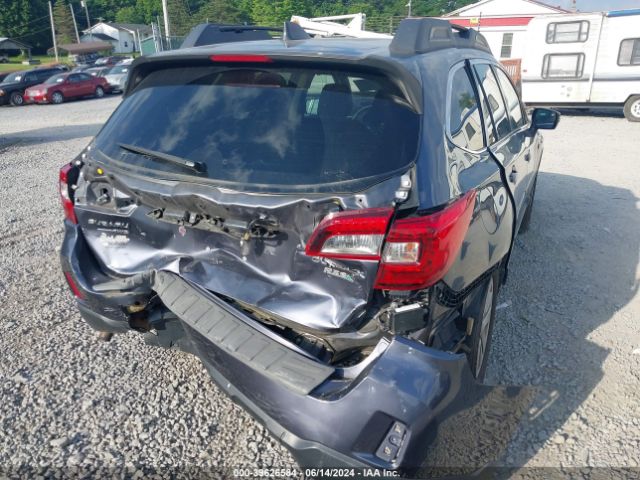 4S4BSAHC5H3243073 Subaru Outback 2.5i Premium