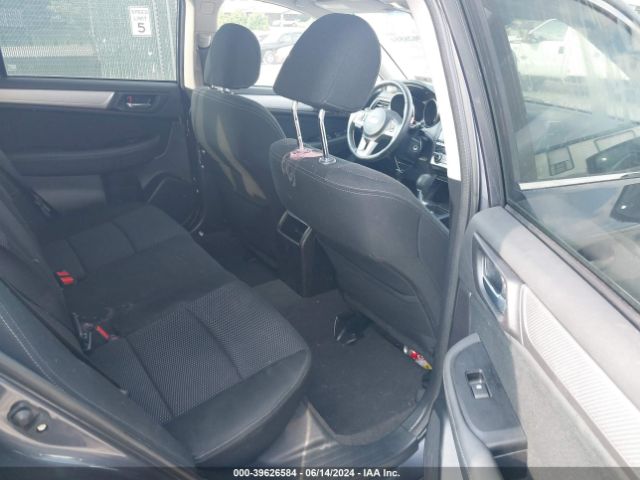 4S4BSAHC5H3243073 Subaru Outback 2.5i Premium