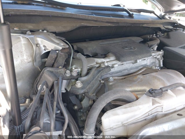 Toyota CAMRY SE 2017 4T1BF1FK6HU663322 Image 10