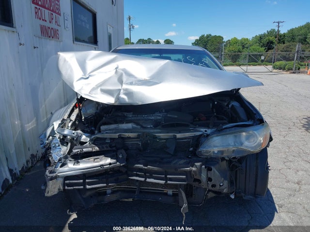 Toyota CAMRY SE 2017 4T1BF1FK6HU663322 Image 12
