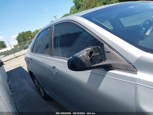 Toyota CAMRY SE 2017 4T1BF1FK6HU663322 Image 13