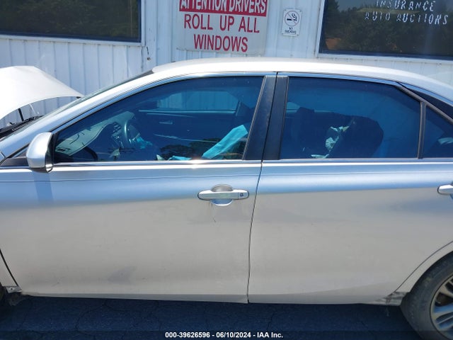 Toyota CAMRY SE 2017 4T1BF1FK6HU663322 Image 14