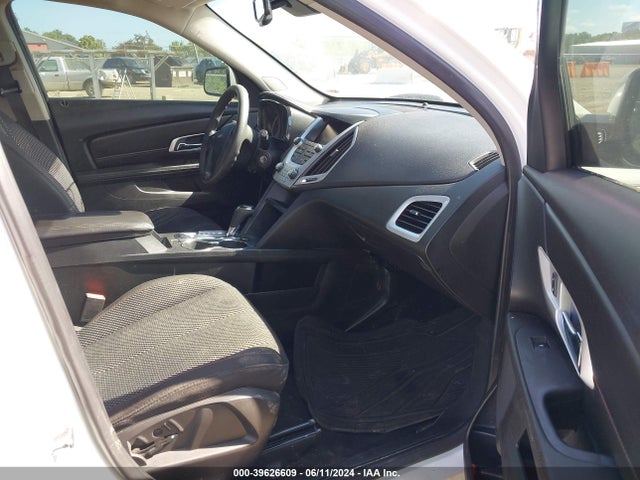 GMC Terrain Sle-1 2017 2GKALMEK5H6161500 Image 5