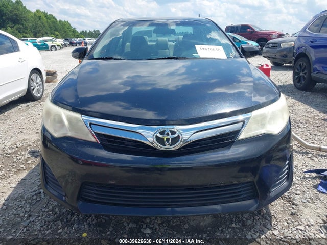Toyota CAMRY LE 2014 4T1BF1FK1EU326830 Image 13