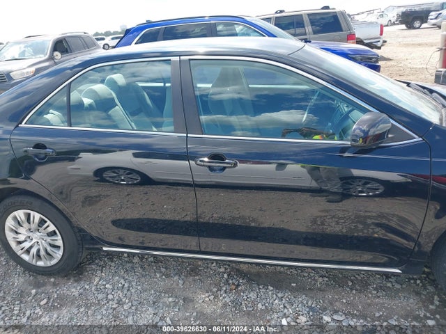 Toyota CAMRY LE 2014 4T1BF1FK1EU326830 Image 14